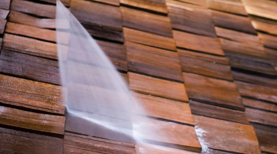 Roof Repair in Cudahy, WI